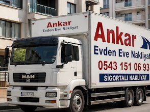 Ankara Şehirler Arası Nakliyat