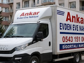 Ankara Şehir İçi Nakliye