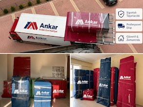 Ankara Ofis Taşıma