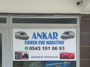 Ankar Nakliyat Ofis